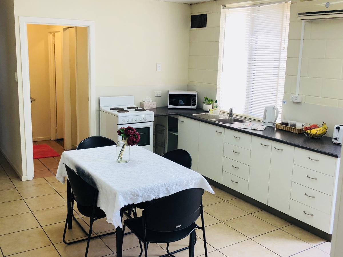 Accommodation @ Isa Mount Isa Exterior foto